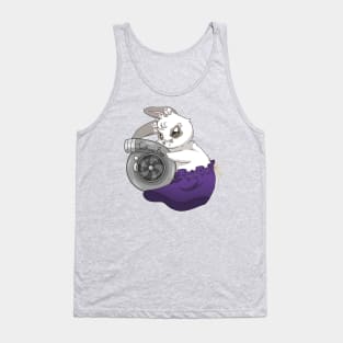 Turbo Jack Tank Top